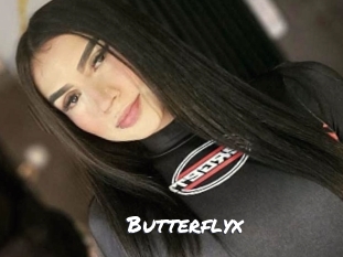 Butterflyx
