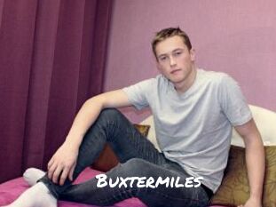 Buxtermiles