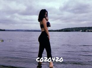 C020420