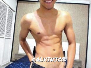 CALVINJOB