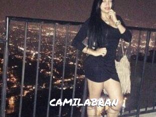 CAMILABRAN