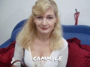 CAMMYLE_