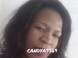 CANDYASS69