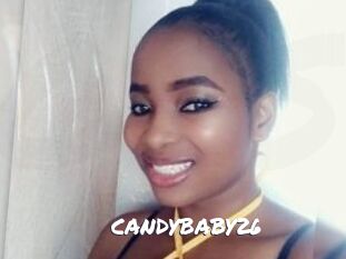 CANDYBABY26