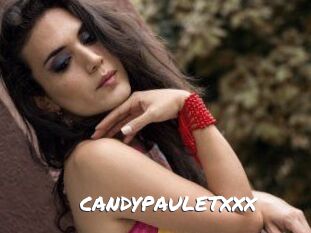 CANDYPAULETXXX