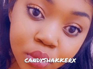 CANDYSHAKKERX