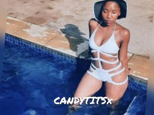 CANDYTITSx