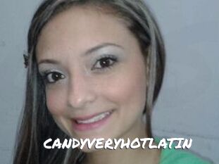 CANDYVERYHOTLATIN