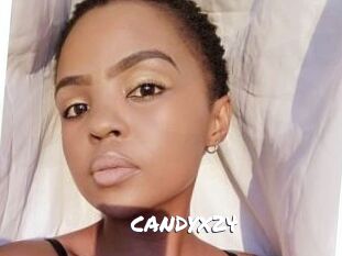 CANDYX24