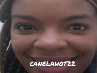 CANELAHOT22