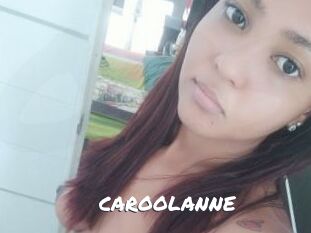 CAROOLANNE