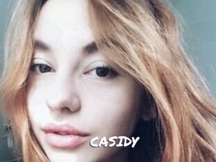 CASIDY_
