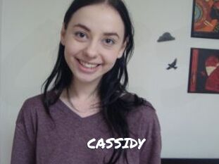 CASSIDY_