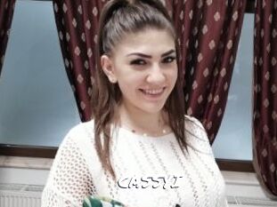 CASSYI