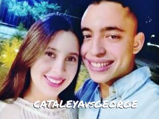 CATALEYAvsGEORGE