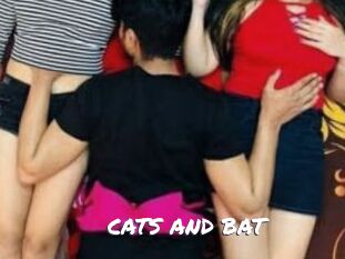 CATS_AND_BAT