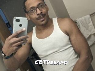 CBTDreams
