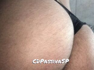 CDPassivaSP