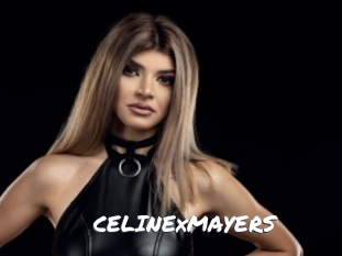 CELINExMAYERS