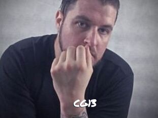 CG13