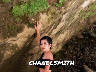 CHANELSMITH