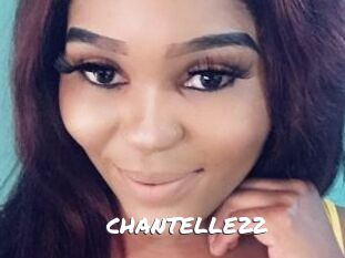 CHANTELLE22