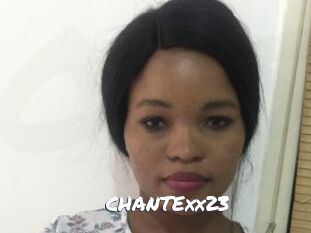 CHANTExx23