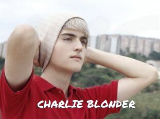 CHARLIE_BLONDER