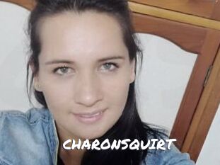 CHARONSQUIRT