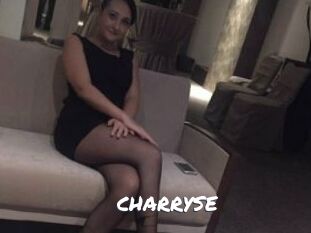CHARRYSE