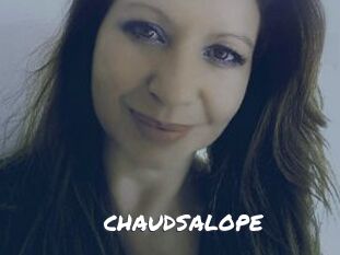 CHAUDSALOPE