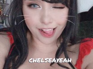 CHELSEAYEAH