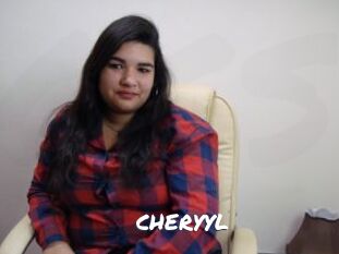 CHERYYL