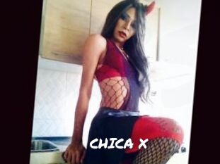 CHICA_X