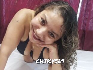CHIKYS69