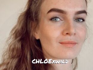 CHLOExwild