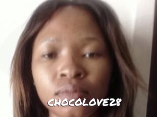 CHOCOLOVE28
