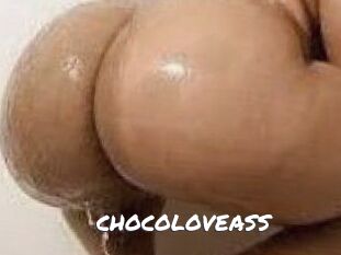 CHOCOLOVEASS