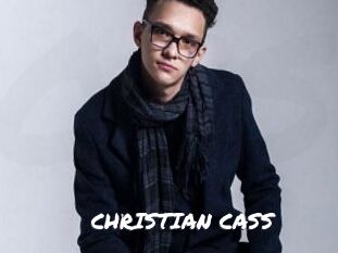 CHRISTIAN_CASS
