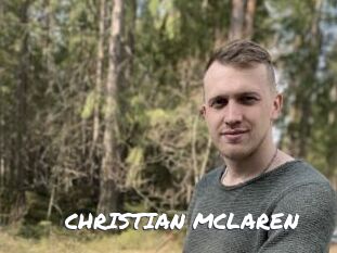CHRISTIAN_MCLAREN