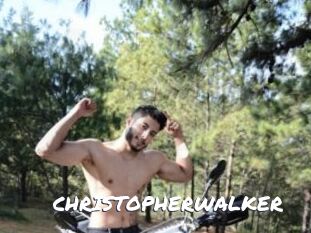 CHRISTOPHERWALKER