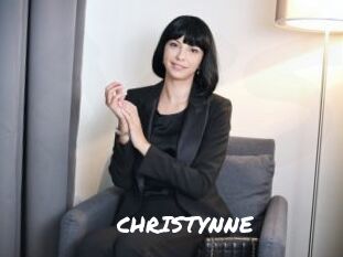 CHRISTYNNE