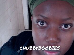 CHUBBYBOOBIES