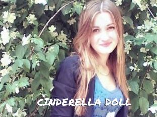 CINDERELLA_DOLL