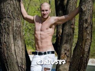 CIRIUS87