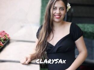 CLARYSAx