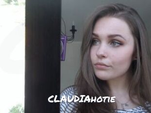 CLAUDIAhotie