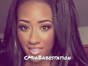 CMiaBabestation