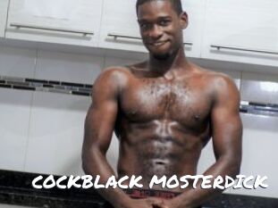 COCKBLACK_MOSTERDICK