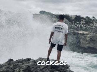 COCKGOD